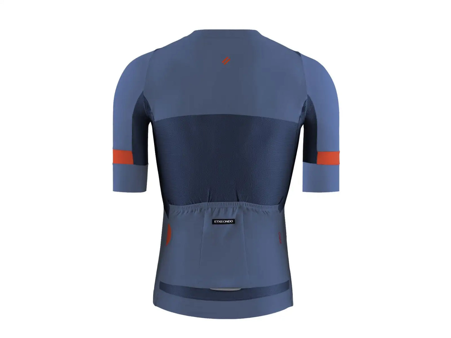 Etxeondo Mendi Fietsshirt Korte Mouw Heren