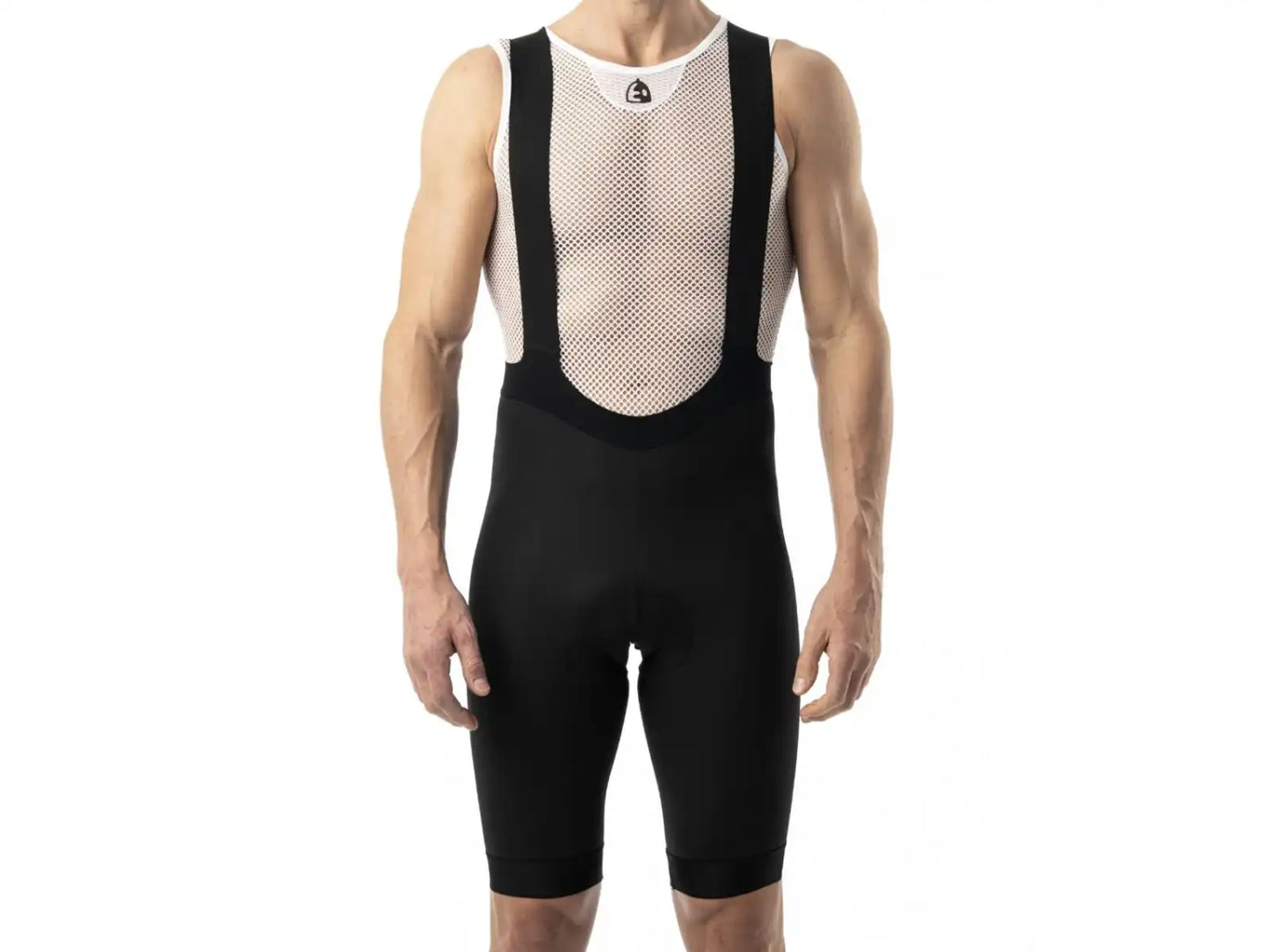 Etxeondo Ohri Classic Bib Shorts Heren