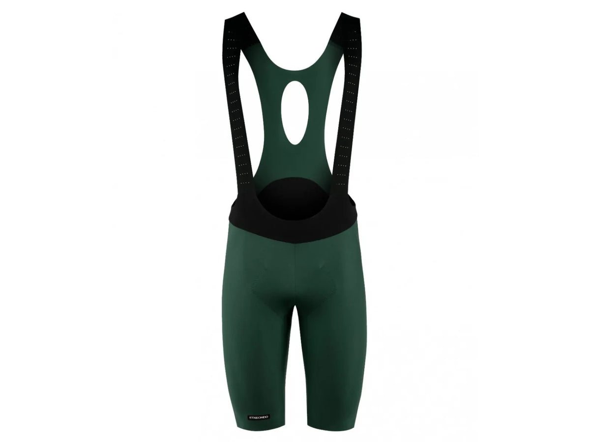 Etxeondo Ohri Dynamic Bib Shorts Heren