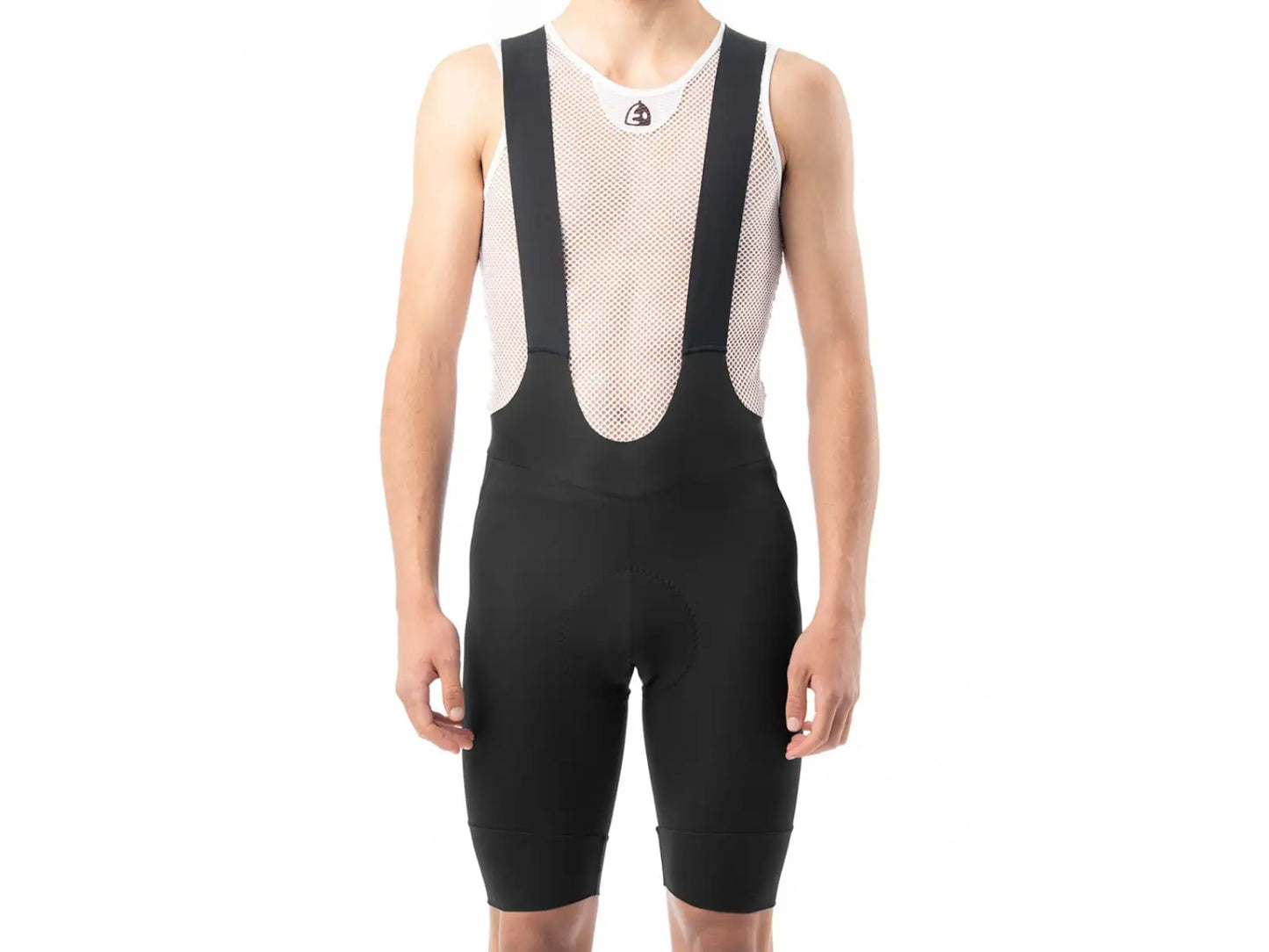Etxeondo Orhi Bib Shorts Heren