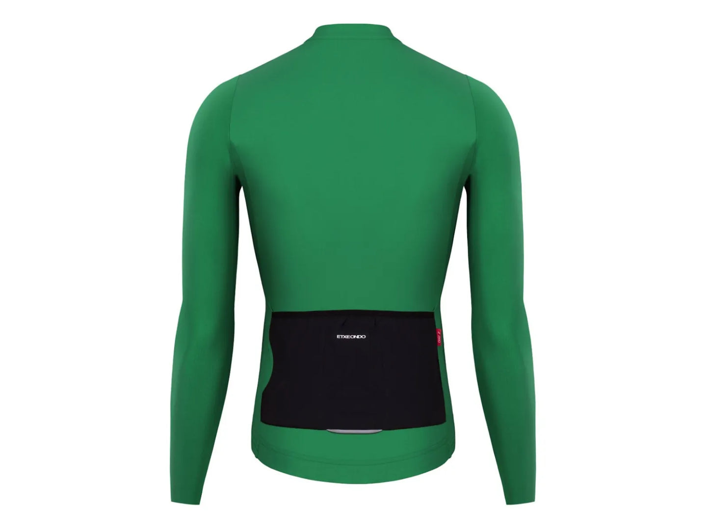 Etxeondo Alde Fietsshirt Lange Mouw Heren