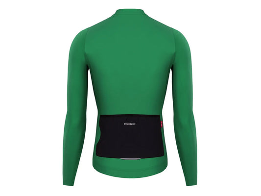 Etxeondo Alde Fietsshirt Lange Mouw Heren