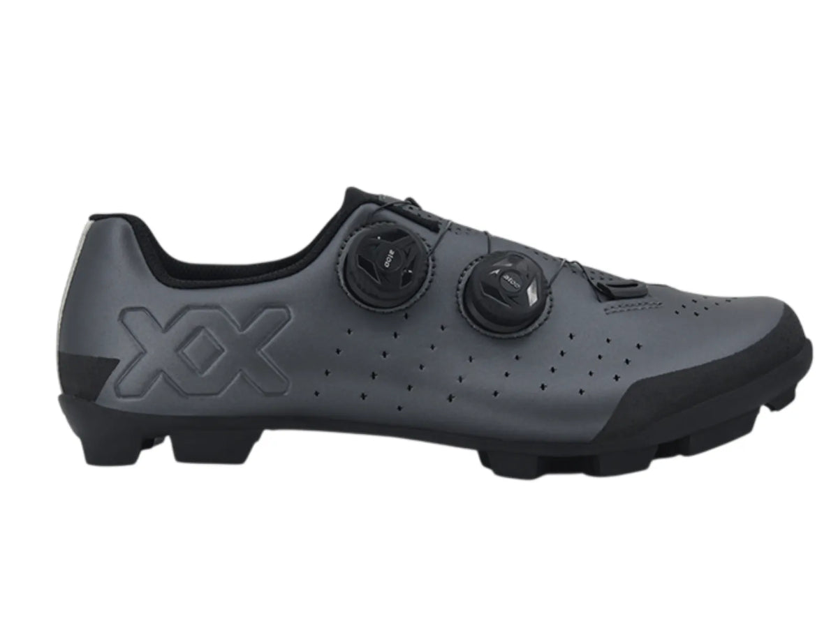 FLR FG-9 Carbon MTB/Gravel Schoen