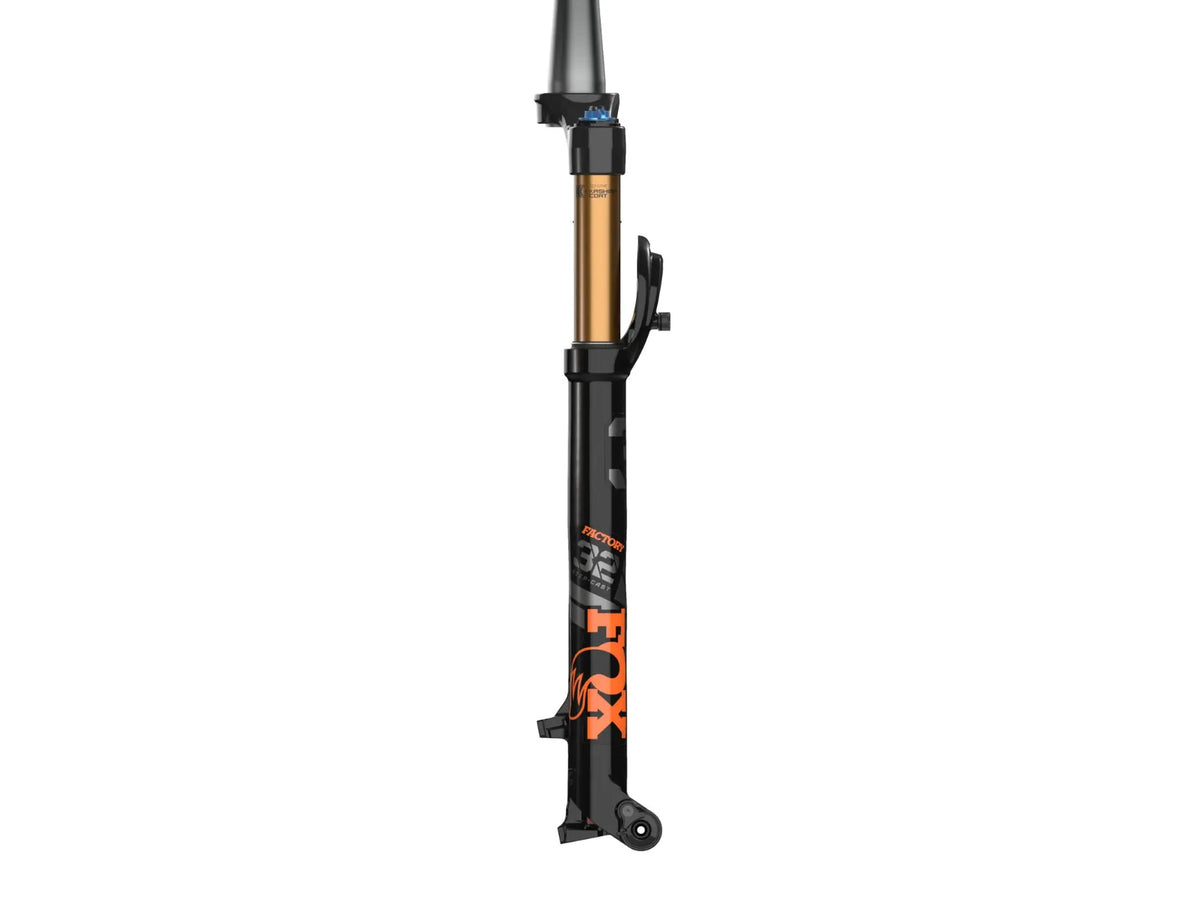 FOX 32 Step-Cast Float FIT4 Remote Factory 29 inch Voorvork