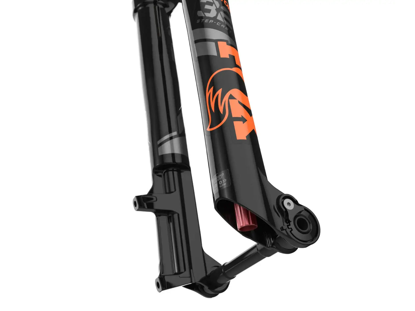FOX 32 Step-Cast Float FIT4 Remote Factory 29 inch Voorvork