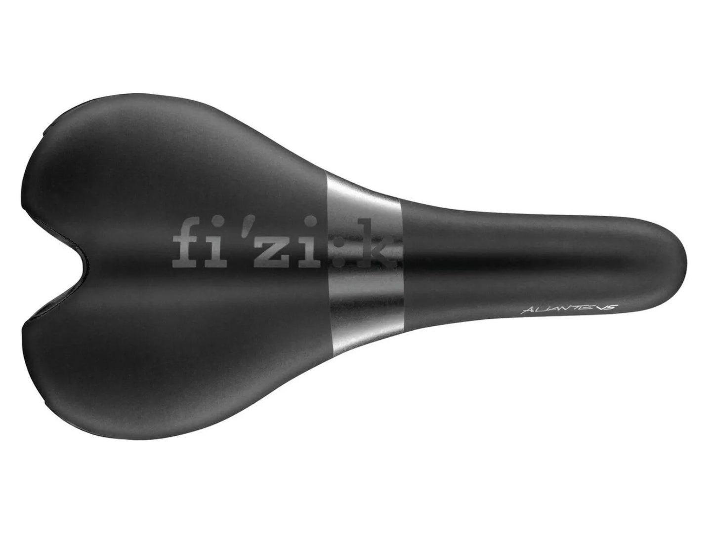 Fizik Aliante Versus Carbon Zadel