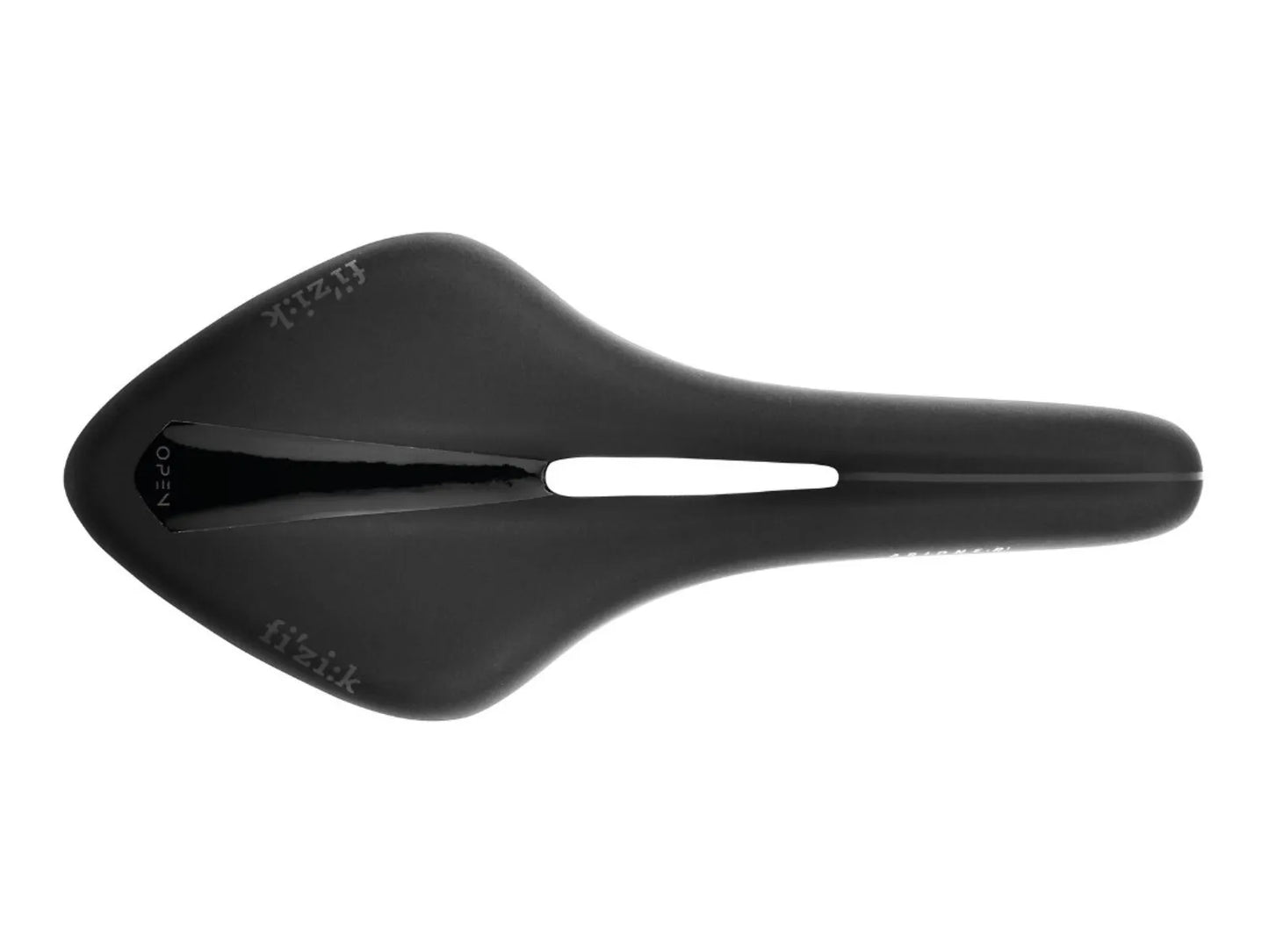 Fizik Arione R1 Snake Zadel