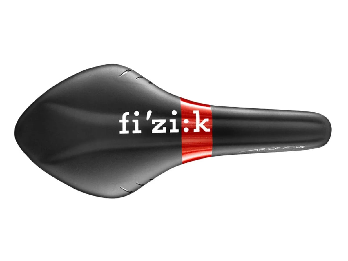 Fizik Arione V5 K:ium rails fietszadel outlet