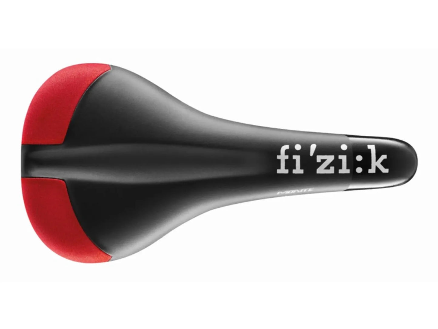 Fizik Monte Manganese Microtex Zadel