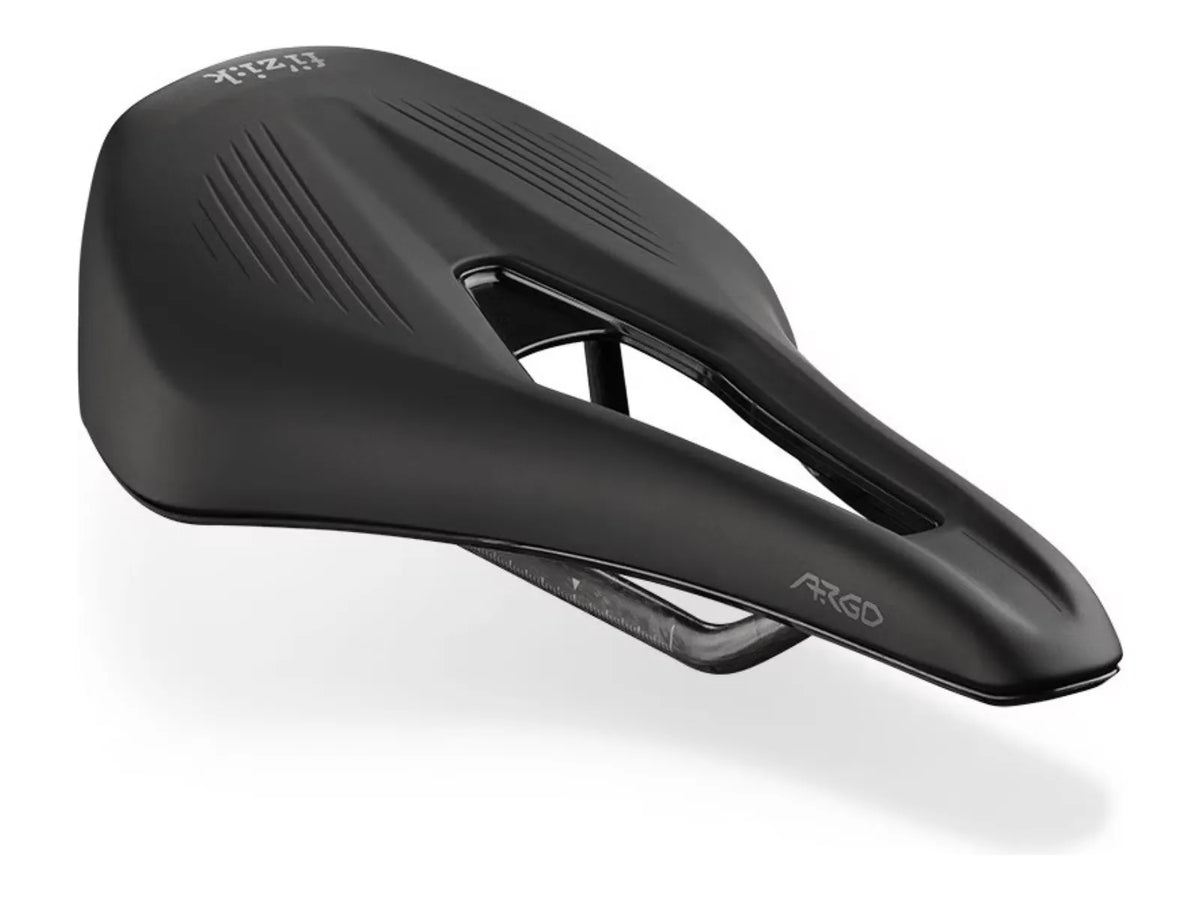 Fizik Vento Argo R1 carbon rails racezadel