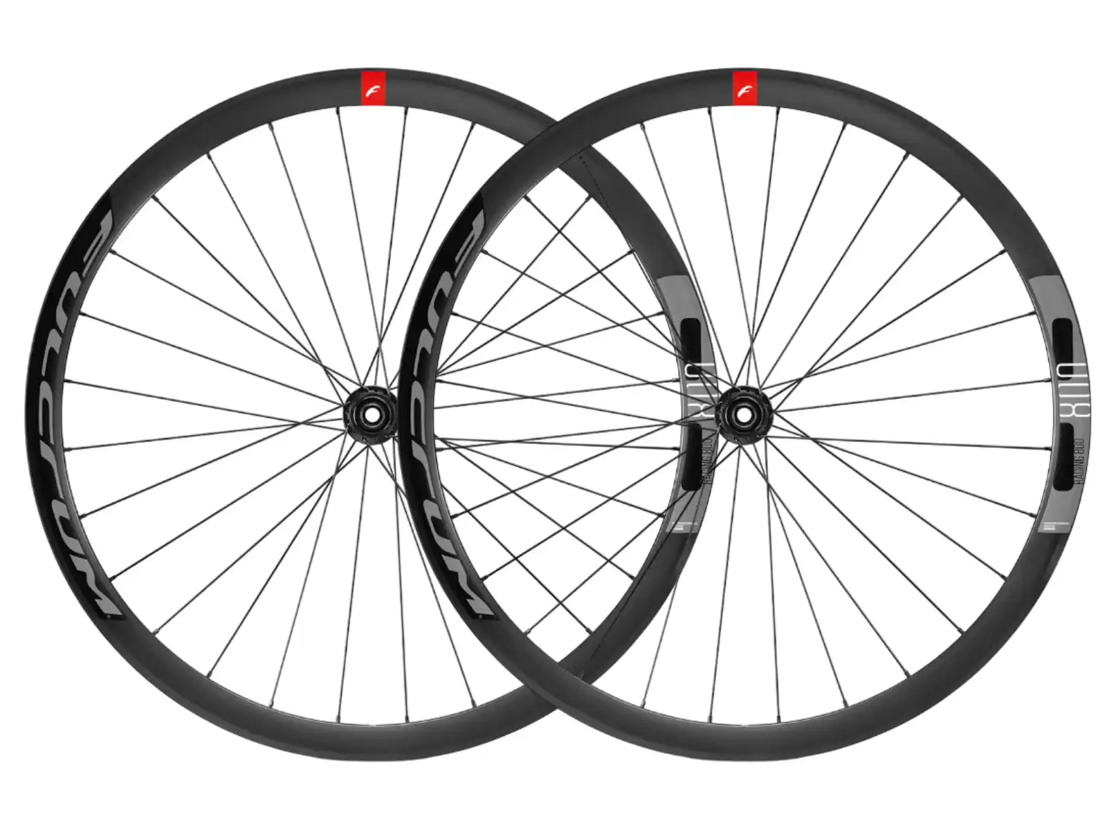 フルクラム　レーシング800 Fulcrum Racing 800 Alu Disc Brake Wielset – CC5311