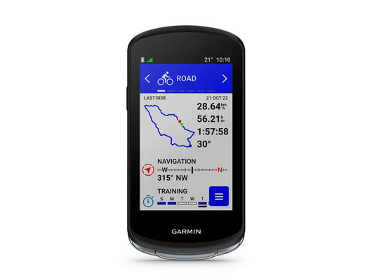 Garmin Edge 1040 Solar (OUTLET)