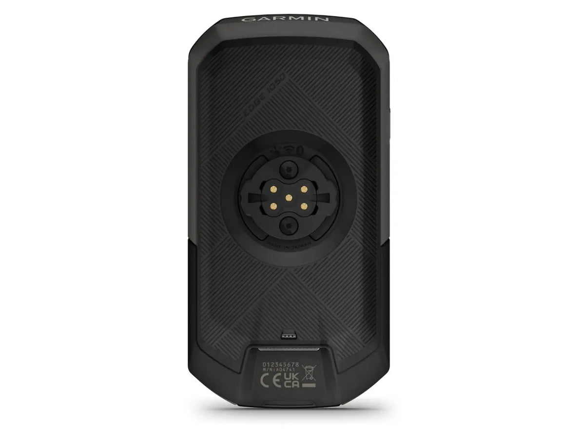 Garmin Edge 1050 Fietscomputer