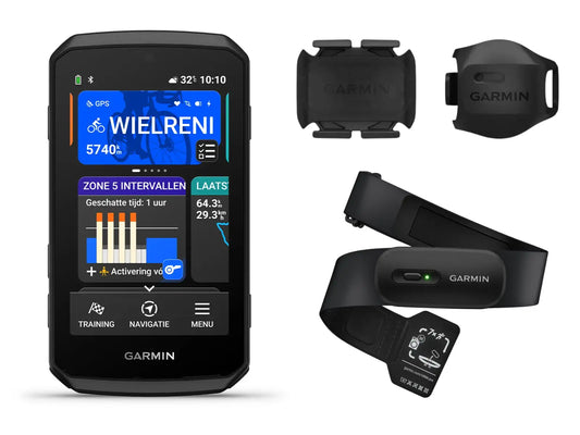 Garmin Edge 1060 Fietscomputer