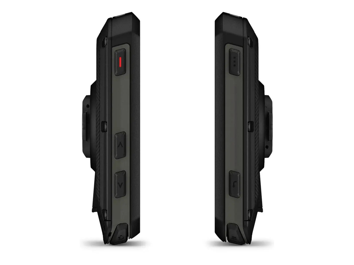 Garmin Edge 550 Fietscomputer