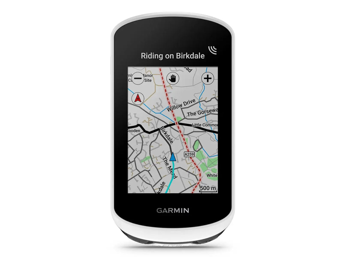 Garmin Edge Explore 2 fietscomputer navigatie