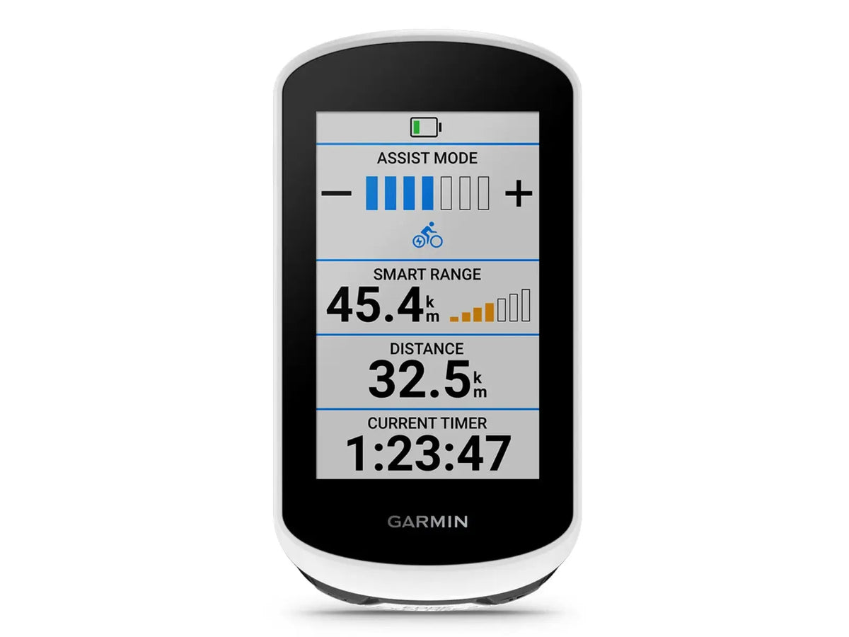 Garmin Edge Explore 2 Fietscomputer