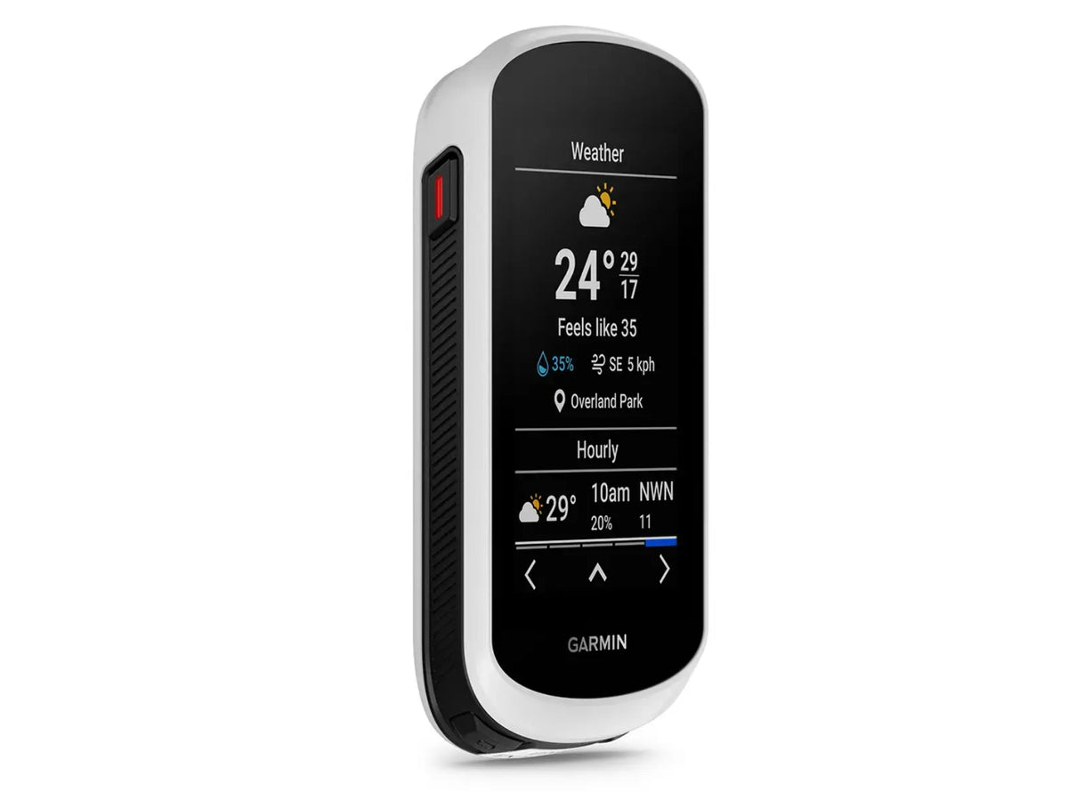 Garmin Edge Explore 2 Fietscomputer