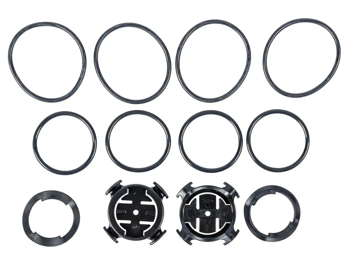 Garmin Edge stuurhouder mount