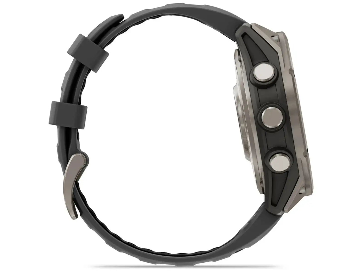 Garmin Fenix 8 Pro AMOLED Sporthorloge