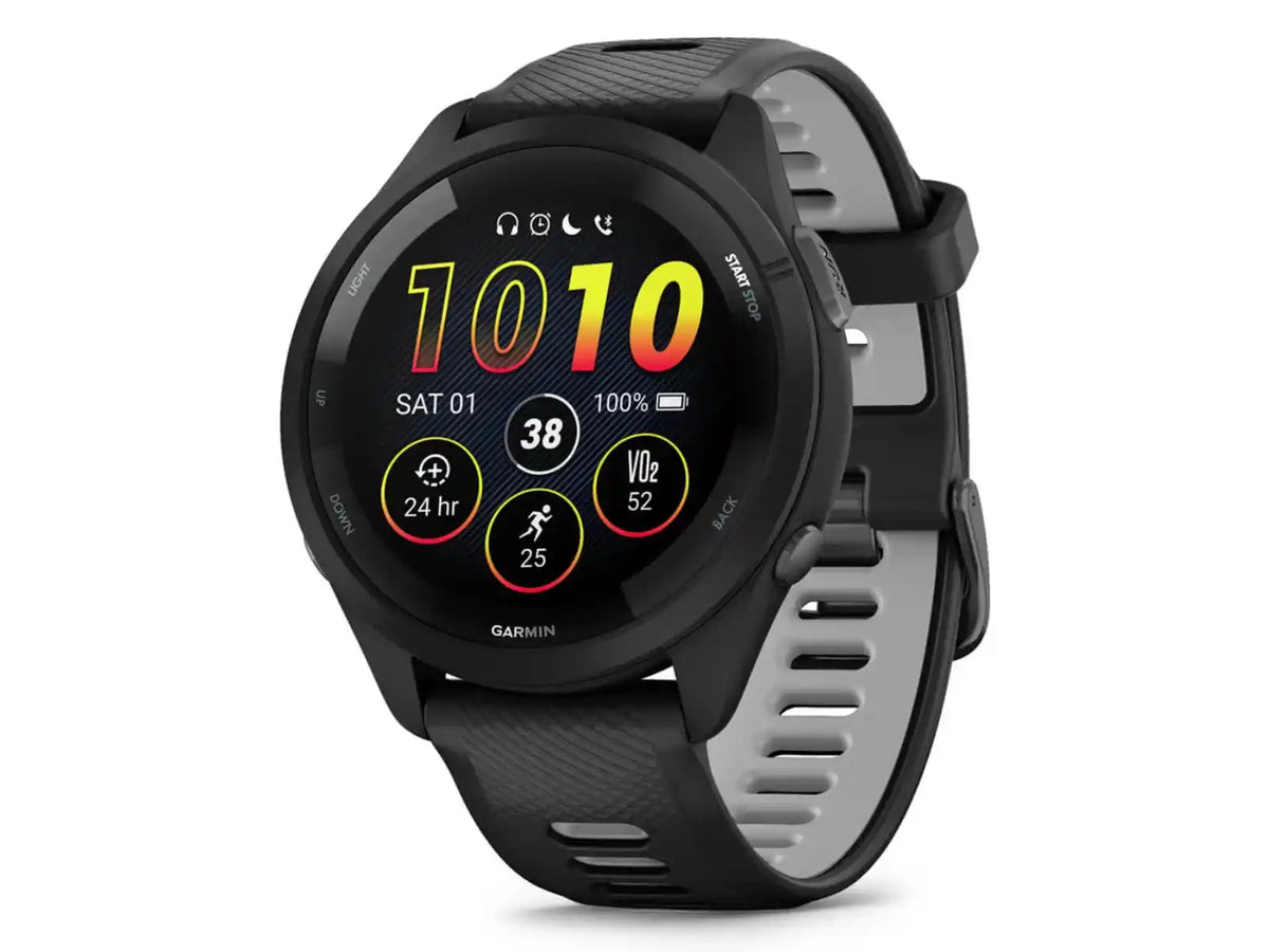 Garmin Forerunner 265 sporthorloge AMOLED