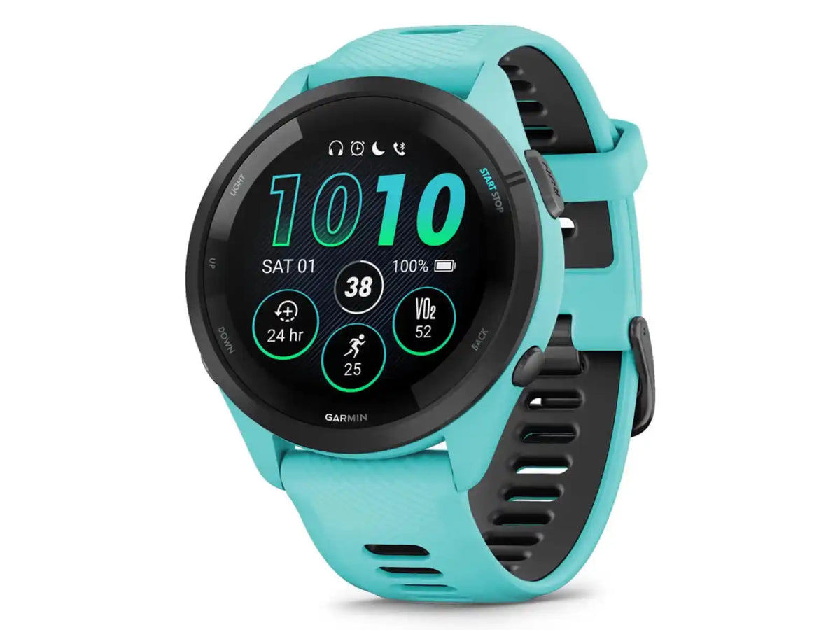 Garmin Forerunner 265 Sporthorloge