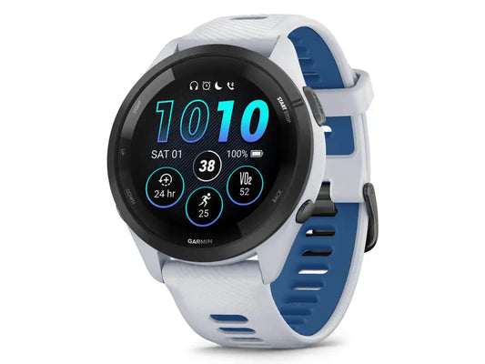 Garmin Forerunner 265 Sporthorloge
