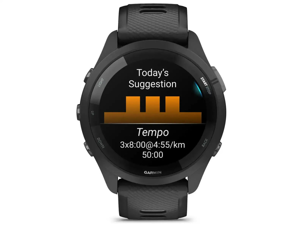 Garmin Forerunner 265 Sporthorloge