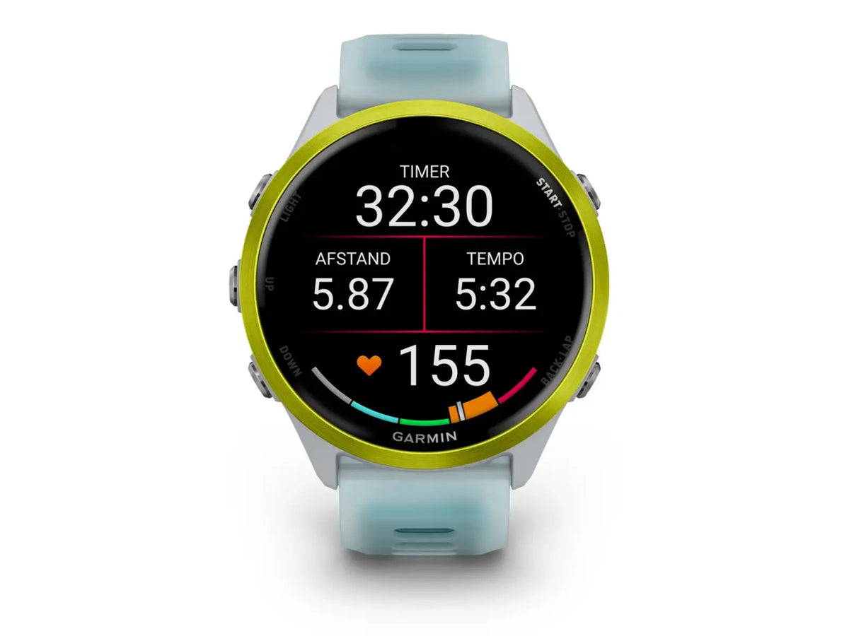 Garmin Forerunner 570 Sporthorloge