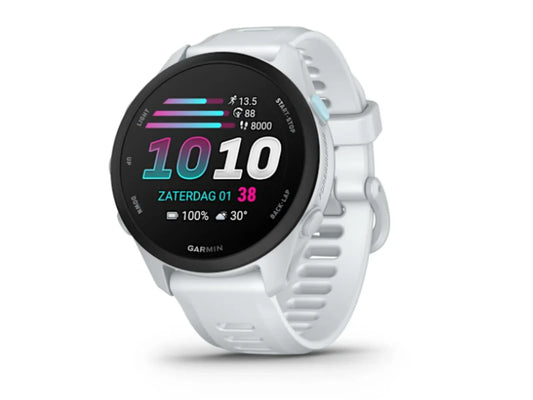 Garmin Forerunner 70 Sporthorloge