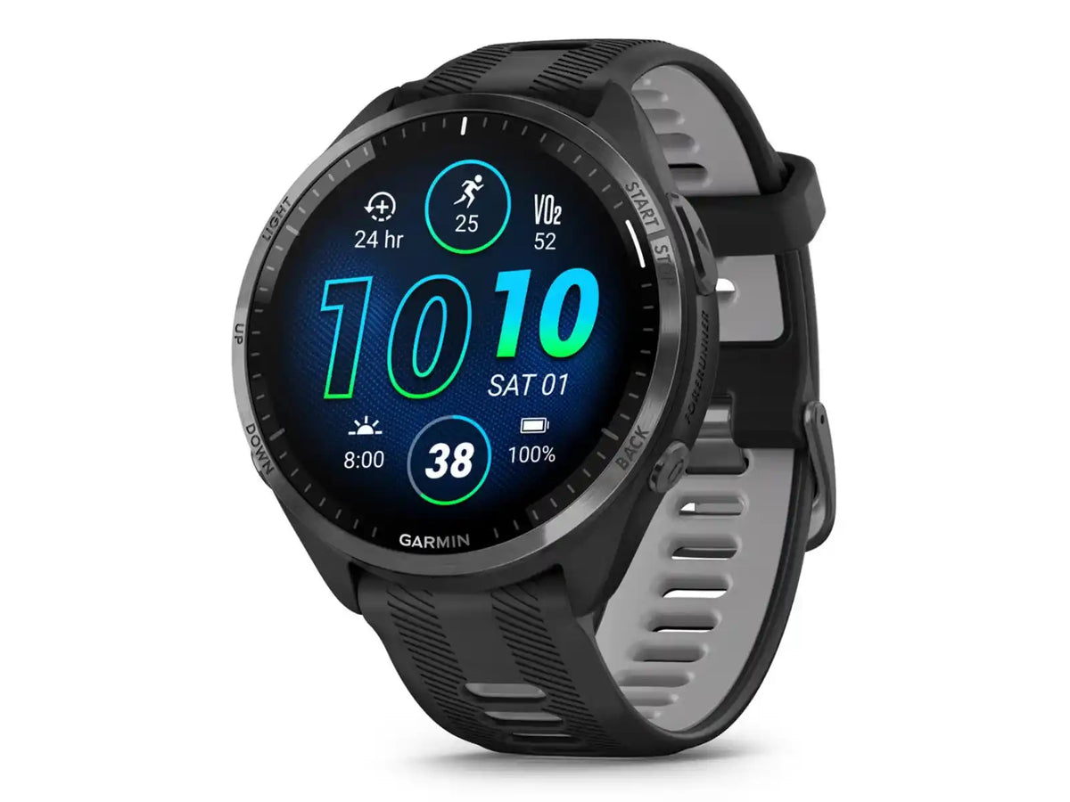 Garmin Forerunner 965 sporthorloge AMOLED