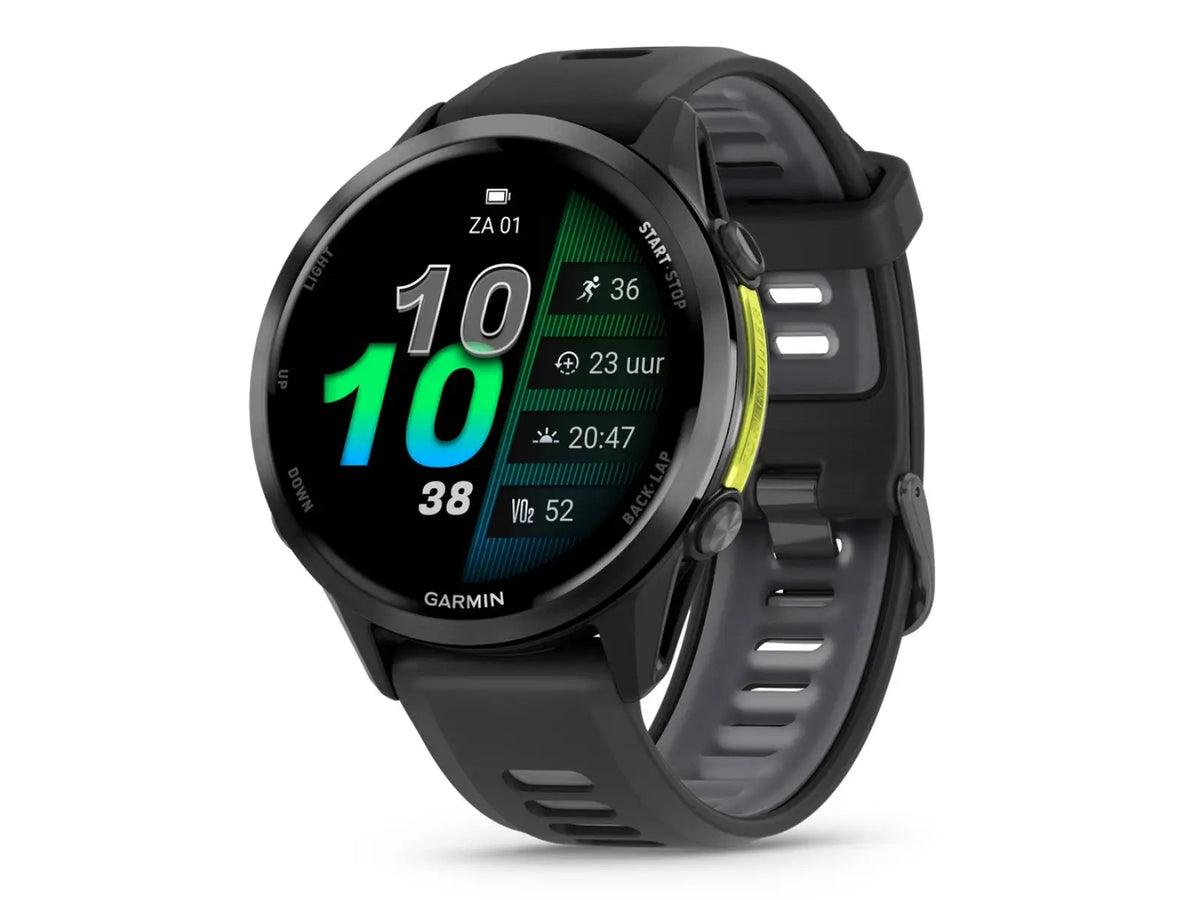 Garmin Forerunner 970 sporthorloge