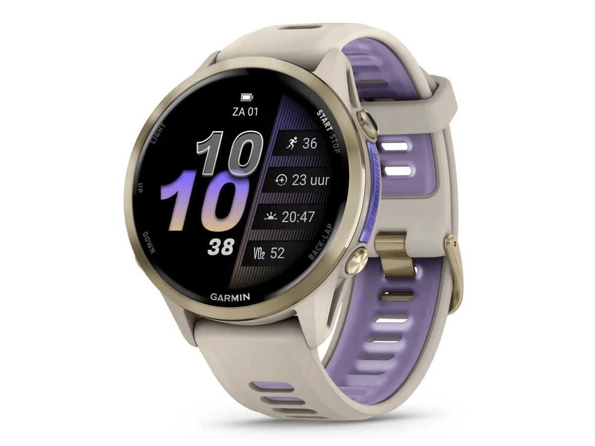 Garmin Forerunner 970 Sporthorloge