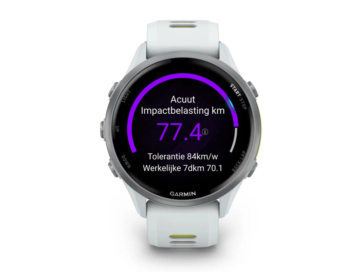 Garmin Forerunner 970 Sporthorloge