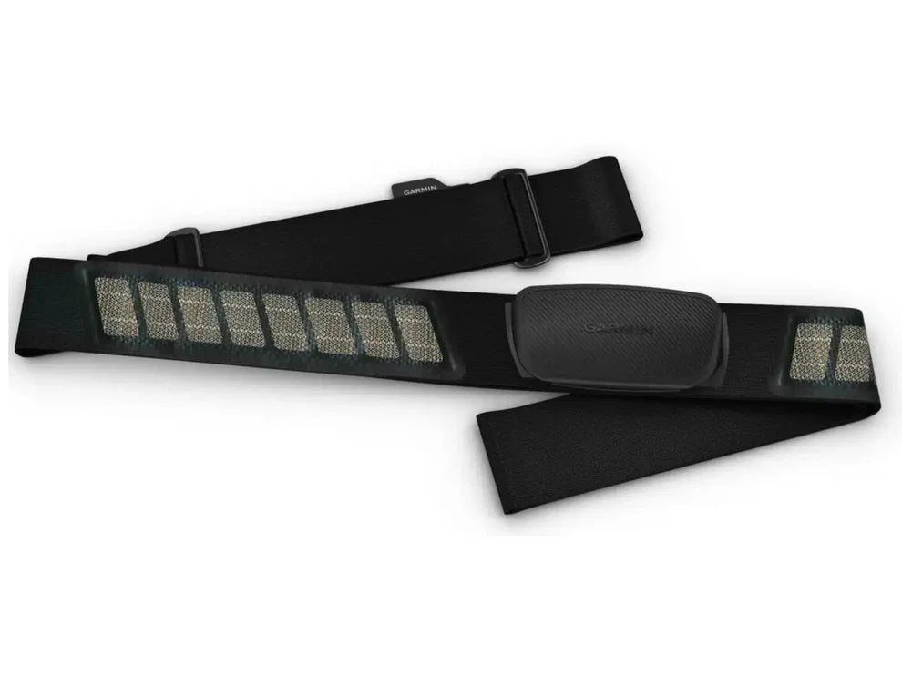 Garmin HRM-Dual hartslagmeter borstband