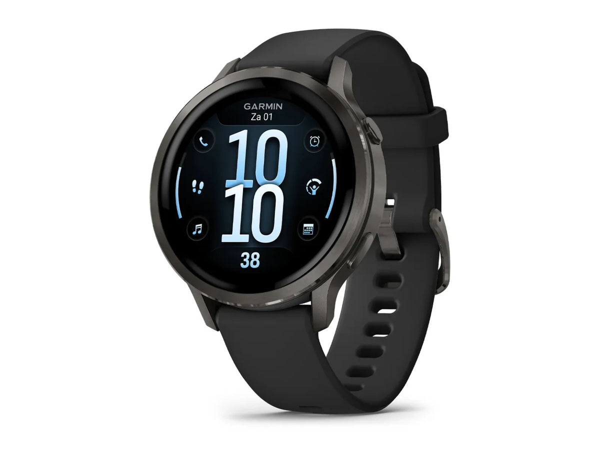 Garmin Venu 4 Sporthorloge