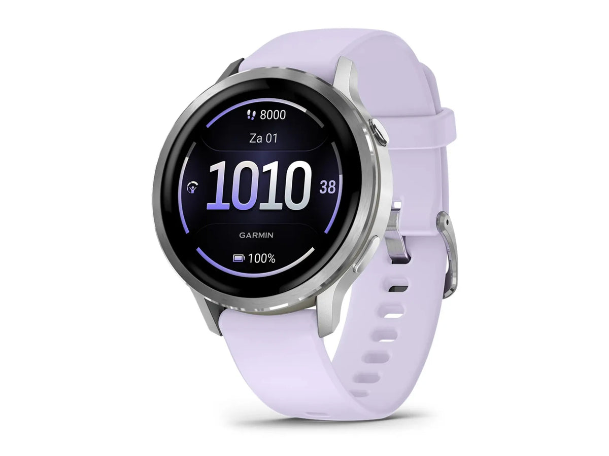 Garmin Venu 4 Sporthorloge