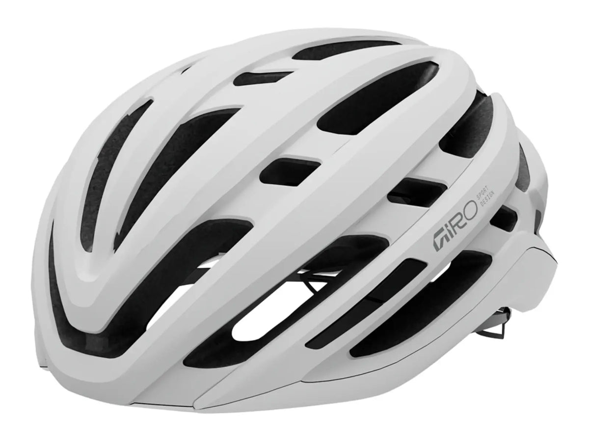 Giro Agilis MIPS racefietshelm met bescherming