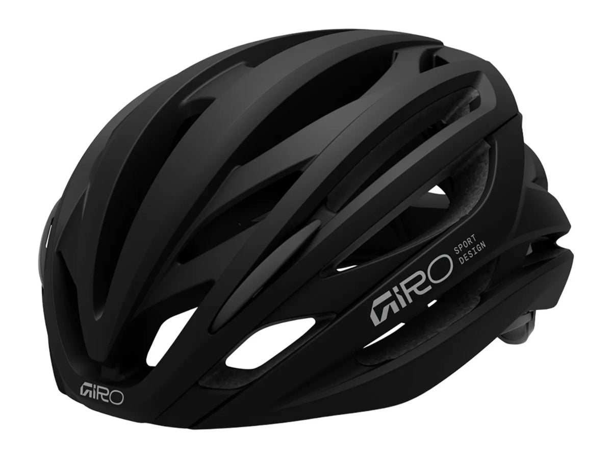 Giro Syntax MIPS racefietshelm