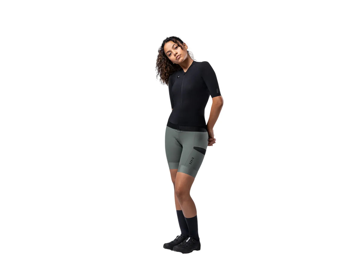 Gobik CX Solid Fietsshirt Korte Mouw