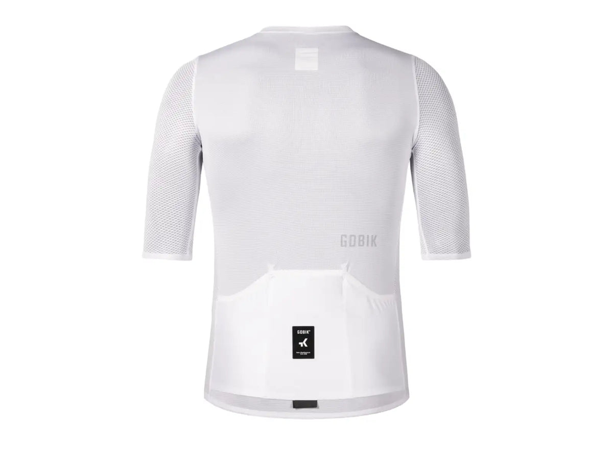 Gobik Carrera 3.0 Fietsshirt Korte Mouw