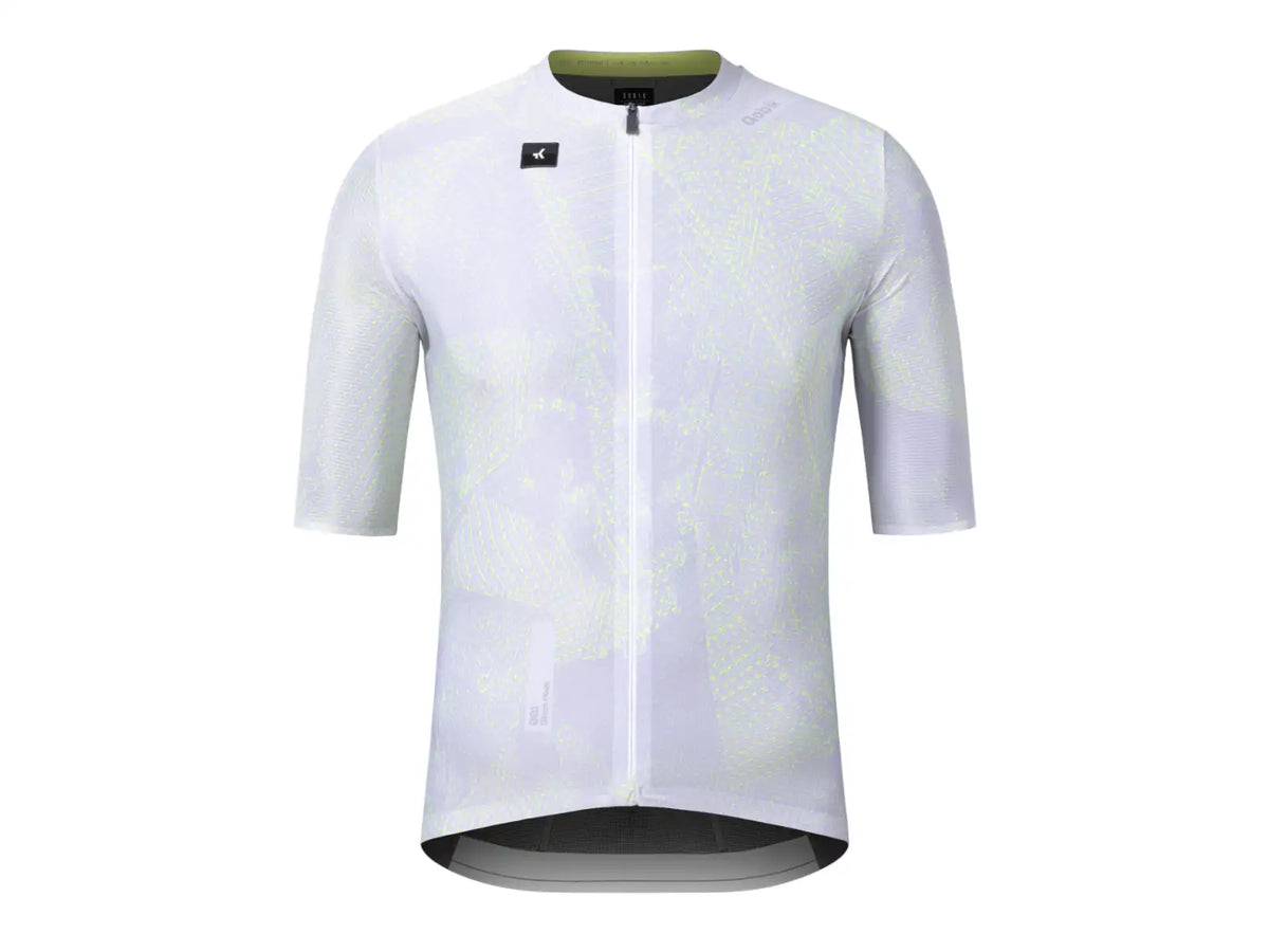 Gobik Attitude 2.0 fietsshirt korte mouw dames