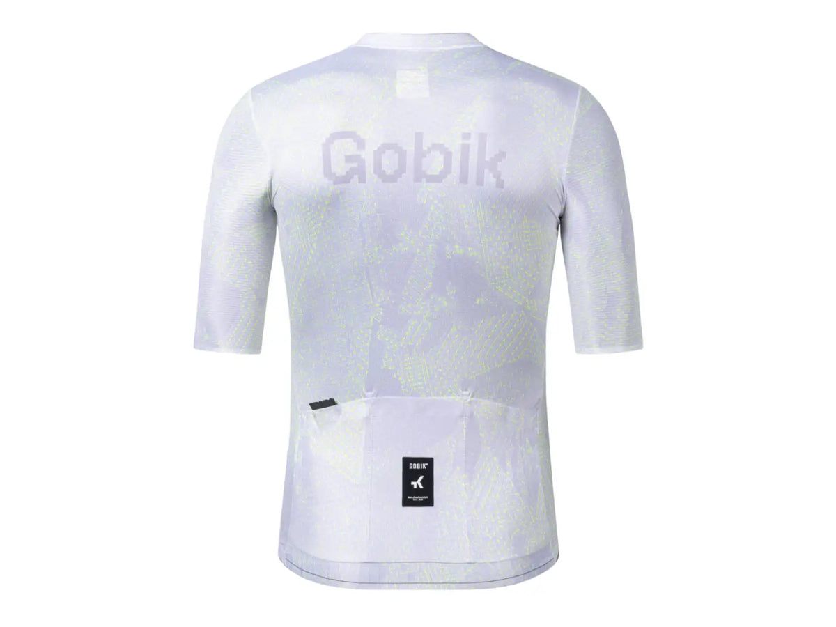 Gobik Attitude 2.0 Fietsshirt Korte Mouw Heren