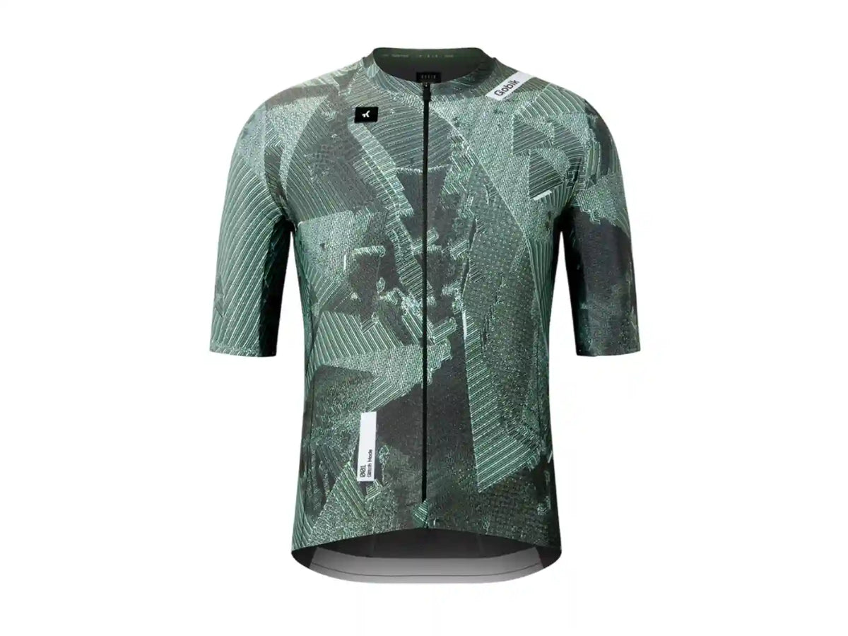 Gobik Magnitude fietsshirt korte mouw heren
