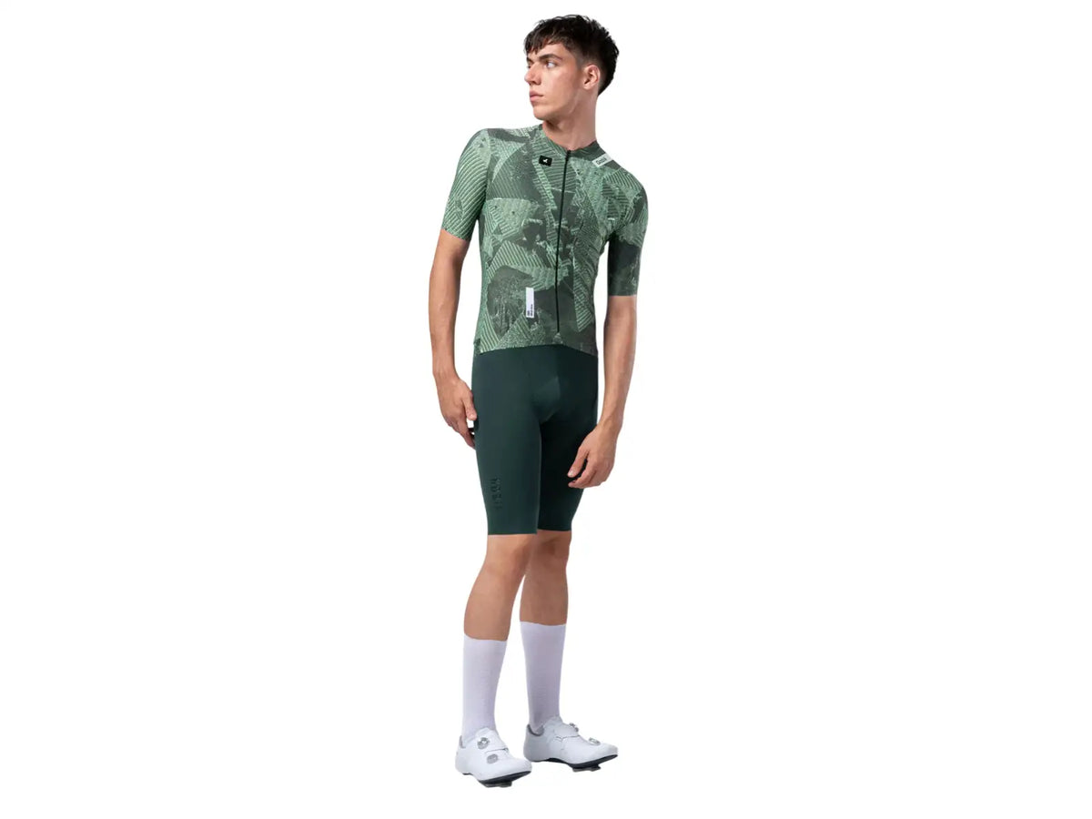 Gobik Magnitude Fietsshirt Korte Mouw Heren
