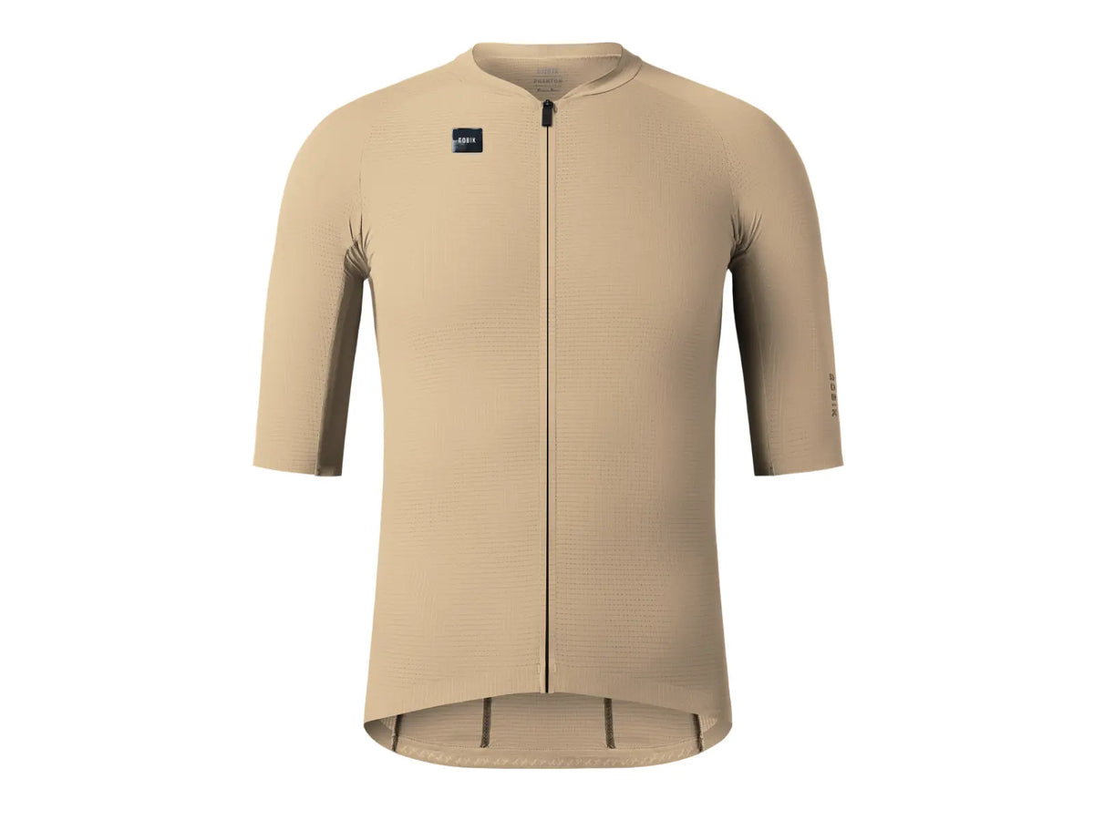 Gobik Phantom Fietsshirt Korte Mouw