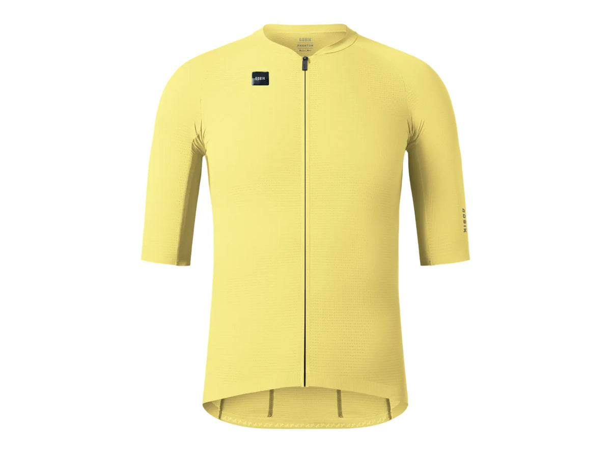 Gobik Phantom Fietsshirt Korte Mouw