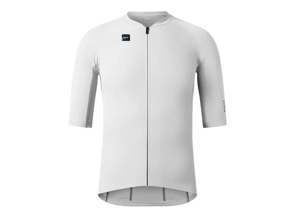 Gobik Phantom fietsshirt korte mouw