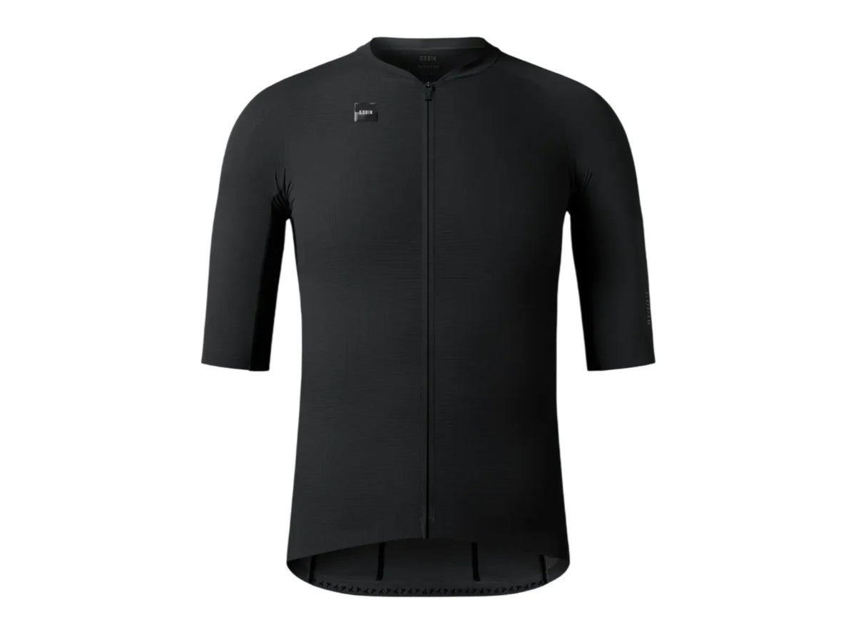 Gobik Phantom Fietsshirt Korte Mouw