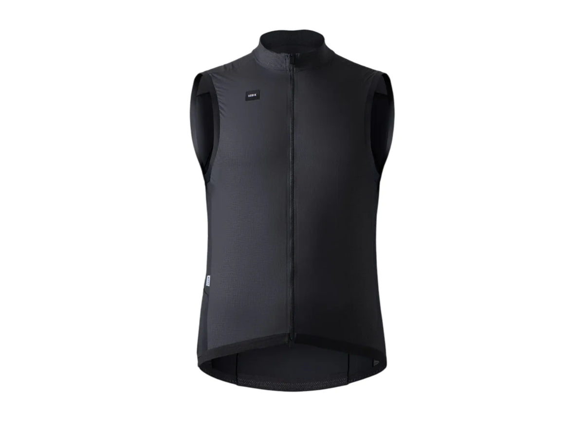 Gobik Vector 2.0 windstopper heren